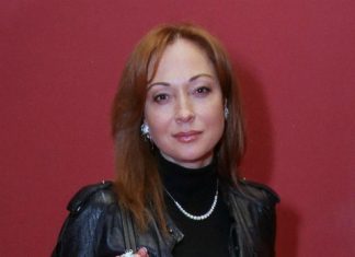 На звезду «Глухаря» Викторию Тарасову напали в супермаркете