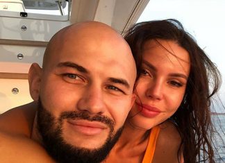 Оксана Самойлова и Джиган помирились и забрали заявление из суда