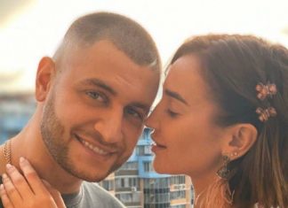 Дава оправдался перед Ольгой Бузовой за внушительный список девушек в контактах