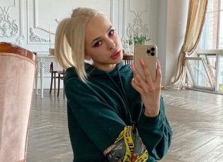 Инстасамка перекрасилась в блондинку и стала копией Дианы Шурыгиной