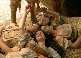 Самые сексуальные фильмы в истории кино