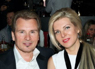 Жена Александра Малинина: «Мужчину исправлять не надо»