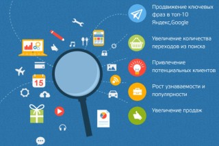 Раскрутка сайта, для чего она нужна