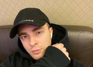 Моргенштерн без штанов и концерт от именинника: 26-летие Егора Крида