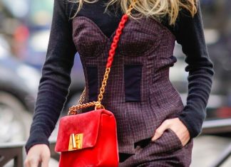 Сумка: неотъемлемая часть женского образа