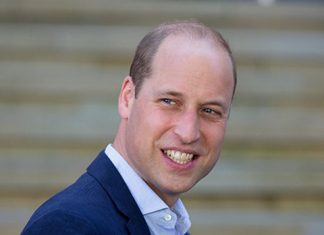 Тайна за семью печатями: предполагаемые любовницы принца Уильяма