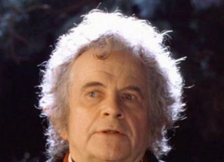 Умер исполнитель роли Бильбо Бэггинса во «Властелине колец»