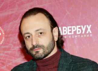 «Я его просто забрал»: Илья Авербух объяснил, почему сын не живет с Ириной Лобачевой