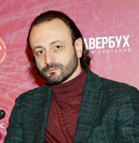 «Я его просто забрал»: Илья Авербух объяснил, почему сын не живет с Ириной Лобачевой 