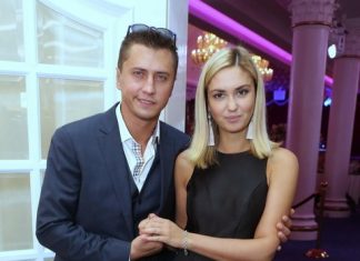 Агата Муцениеце: «Спасибо Паше за то, что он научил меня любить»