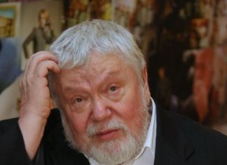 Сергей Соловьев: «Таня Друбич спасла мою жизнь»