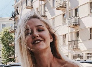 Отец Насти Тропицель: «Вторые сутки бойфренд пытается вывести деньги со счетов дочери»