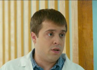 Звезда «Интернов» Александр Ильин: «Когда ко мне подлетают: «Эй, Лобанов» – это гопничество»