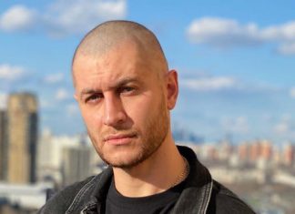 Давид Манукян получил травму на съемках клипа