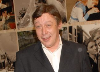 У Михаила Ефремова случился сердечный приступ