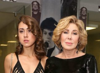 Дочь Любови Успенской: «Ты соучастница преступления, мама!»