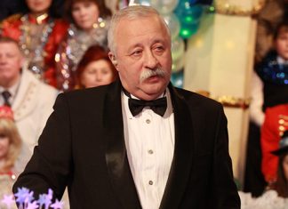 Леонид Якубович о смерти генпродюсера «Поля чудес»: «Погиб мой брат»