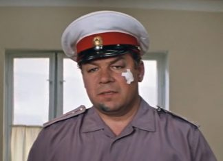 Станислав Чекан: как «капитан милиции» из «Бриллиантовой руки» лишился профессии и смысла жизни