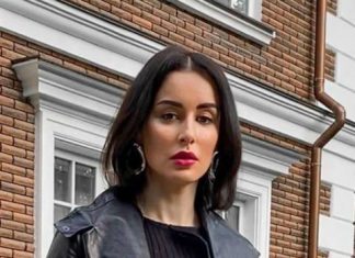 Канделаки назвала причину конфликта с Садальским: «Он шутил на похоронах моего папы»