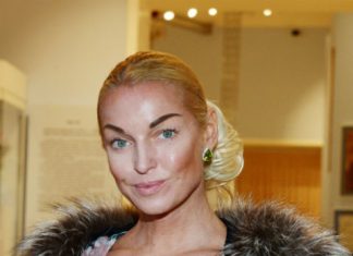 Анастасия Волочкова – Дане Борисовой: «Ты несчастная завистливая женщина»