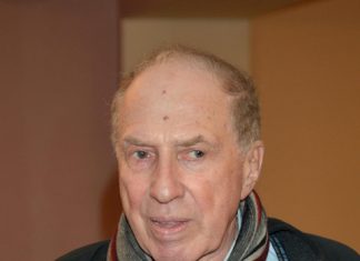 Дочь Сергея Юрского: «Первые несколько месяцев после ухода отца мама не могла одна оставаться»