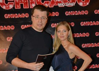 Гарик Харламов и Кристина Асмус разводятся