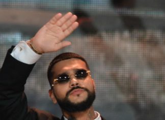 Лина Арифулина: «На «Фабрике звезд» Тимати всегда подходил и предлагал деньги для номера»