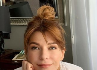 Екатерину Волкову преследует маньяк