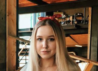 Бойфренд погибшей Насти Тропицель: «Ее отец чувствует свою вину в произошедшем»