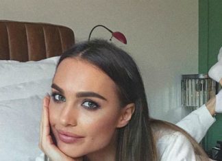 Финалистка «Холостяка» Наталья Горожанова станет мамой