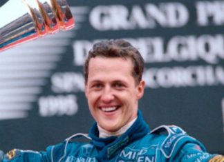 Михаэлю Шумахеру проведут срочную операцию с использованием стволовых клеток