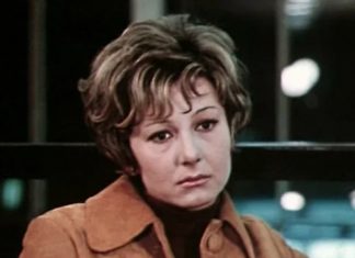 Почему Татьяна Лаврова, которую любили Евгений Урбанский, Олег Даль и Андрей Вознесенский, умерла в одиночестве