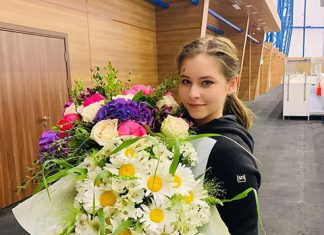 Анорексия или конфликт с Тутберидзе. Почему Юлия Липницкая завершила карьеру?