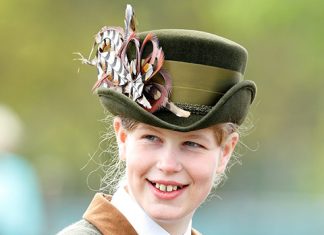 Как живет самая скромная внучка королевы Елизаветы II