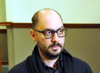 Приговор Кириллу Серебренникову: онлайн