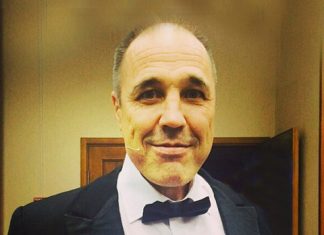 Участник шоу «Уральские пельмени» Дмитрий Соколов: «Я тоже являюсь духовным чадом батюшки Сергия»