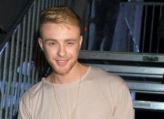 Неидеальный мужчина. Романы и скандалы Егора Крида