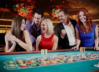 Возможности в онлайн казино