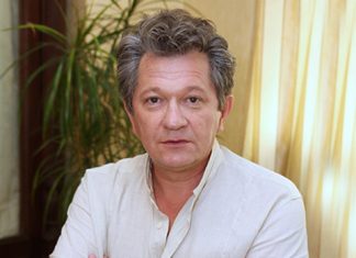 Четыре любви Андрея Ильина. Почему «Чистяков» из «Каменской» порвал с Сашей Табаковой и стал отцом только в 53