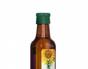 Растительное масло холодного отжима: имеет тонкий аромат и нежный вкус