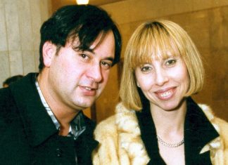 Бывшая жена Валерия Меладзе: «Воспринимала статус жены звезды как неблагодарную работу»