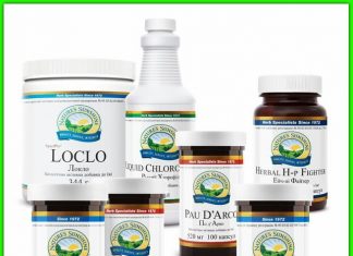 Как выбрать продукцию NSP?