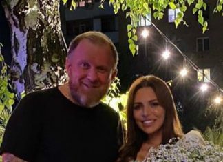 Константин Ивлев познакомил сына с любовницей