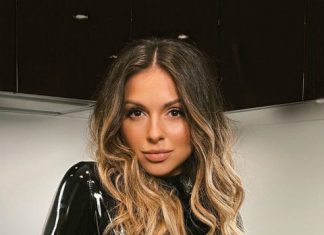 Нюша о романе с Егором Кридом: «Долгое время не могла простить»