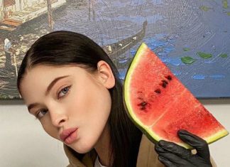 Алена Шишкова: «Пока была брюнеткой, мне каждый день писали, что я кошу под Решетову»