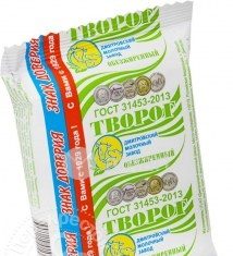 Топ-5 рецептов из творога от Дмитровского молочного завода