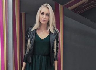 Беременная Кристина Дерябина поделилась фото с УЗИ и рассказала про кисту