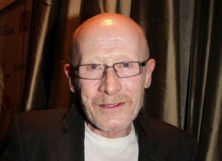 Скончался актер Виктор Проскурин