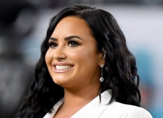 Вылечившаяся от наркозависимости Деми Ловато объявила о замужестве