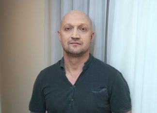 «Каждый пиарится как может»: Гоша Куценко ответил на обвинения в домогательствах